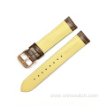 Genuine Leather Watch Strap for Watches